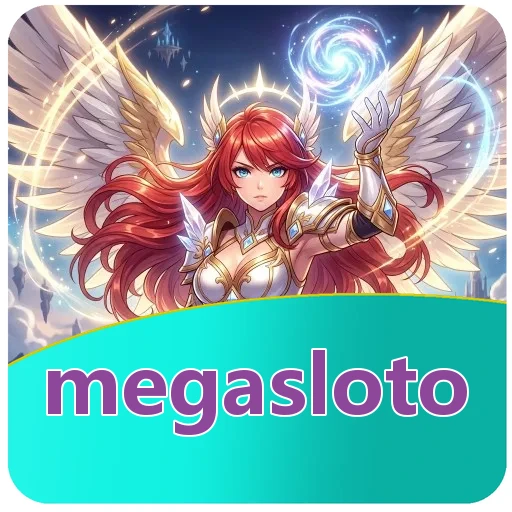Ilustrasi unduh APK megasloto
